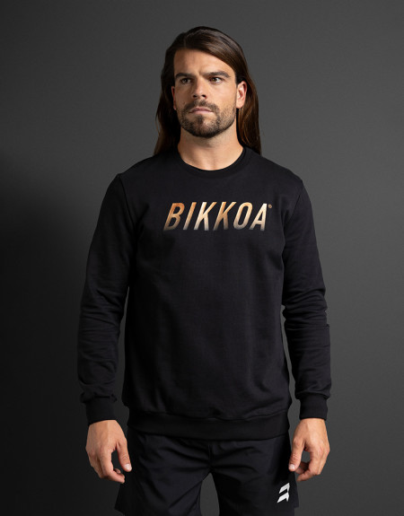 Sudadera KURT Negra