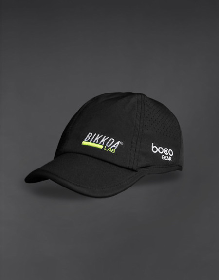 Gorra Bikkoa LAB