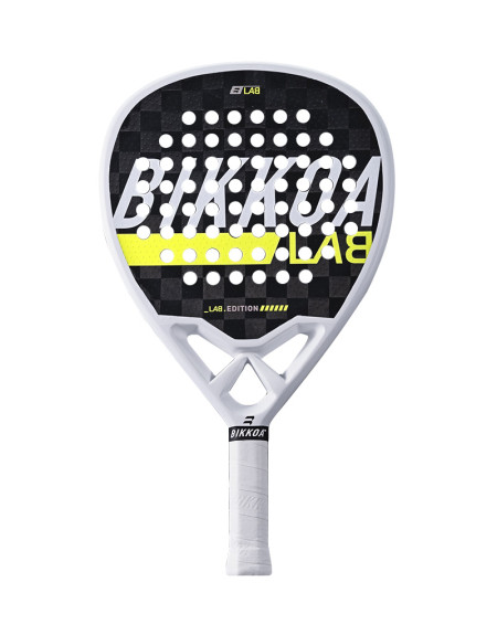 Pala de Pádel Bikkoa LAB