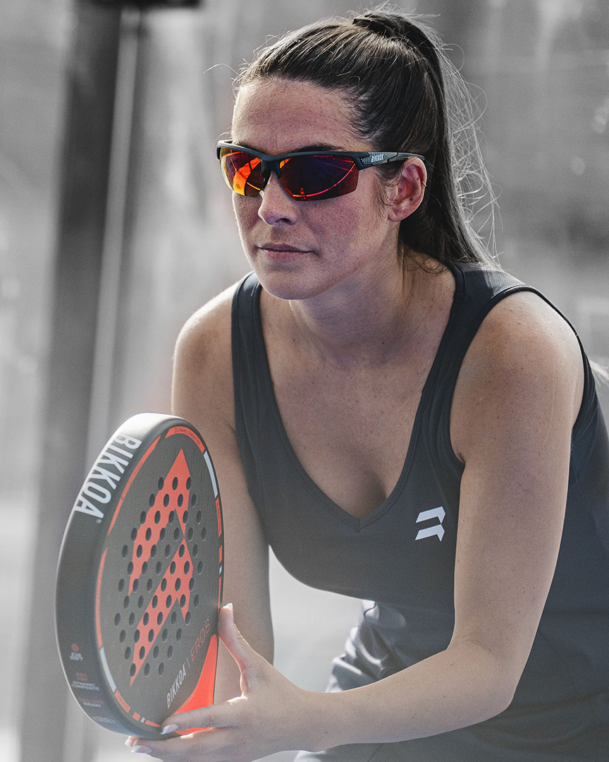 gafas anti vaho padel