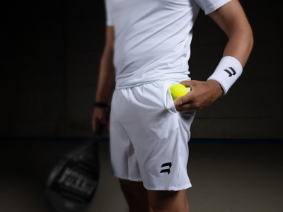 BIKKOA® Padel Tech