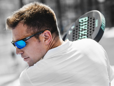 Gafas de Protección para Pádel: Beneficios y factores a tener en cuenta